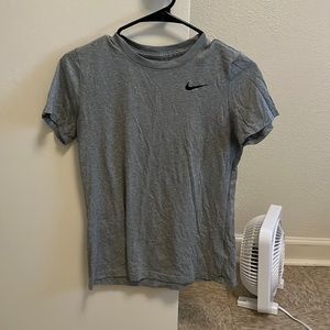 Nike dry fit tee